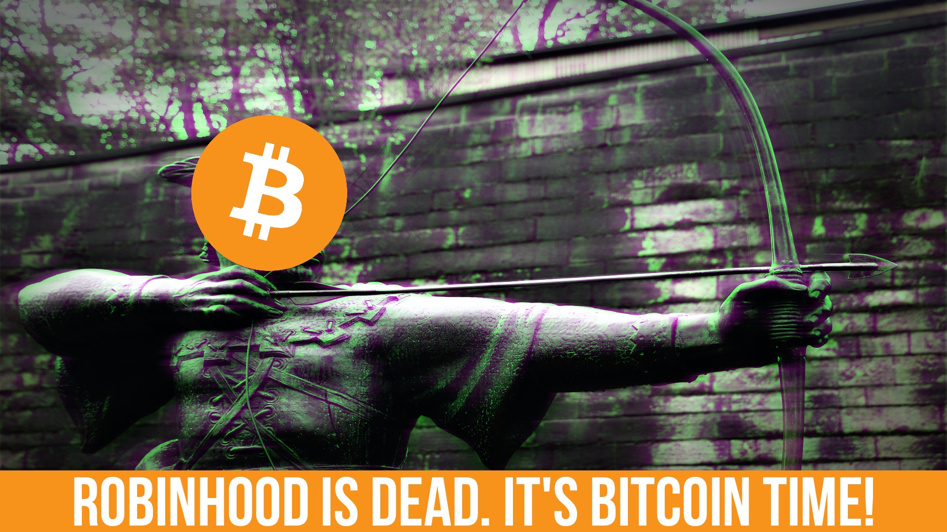 robin hood bitcoin